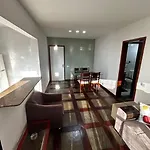 Apartamento Barrabella - 1 Quarto - 115