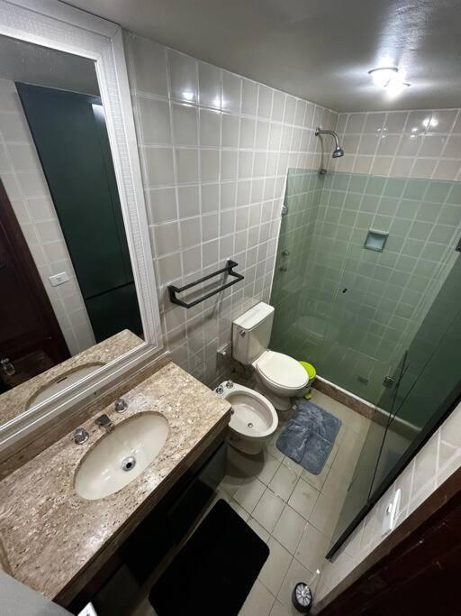 Barrabella - 1 - 115 Apartamento Rio de Janeiro